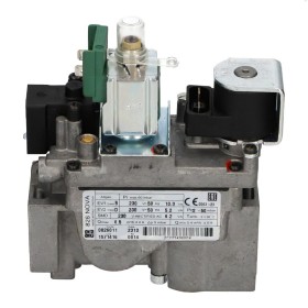 Válvula 826 Novasit 1/2" 230V 50Hz Horno