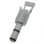 Grifo 1/2" Granizadora Sorby Dream