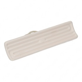 Resistencia Ceramica 650W 230V 240x58mm
