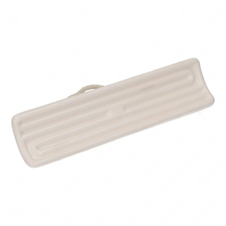 Resistencia Ceramica 650W 230V 240x58mm