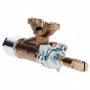 Grifo Gas Barbacoa PVI601