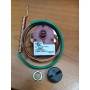 Termostato Seguridad Calderin 105ºC