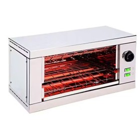 Tostador 2 Pisos 3450W 230V C/TEMPORIZADOR
