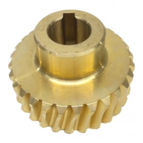 Corona Bronce Picadora