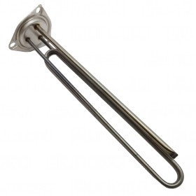 Resistencia Calderin 3000W 230V L-330mm