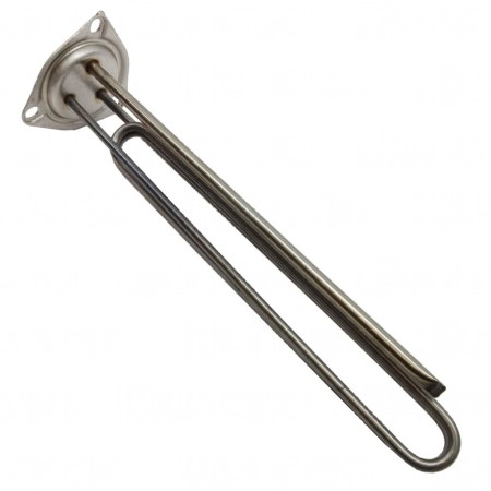 Resistencia Calderin 3000W 230V L-330mm