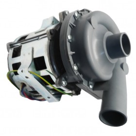 Bomba Lavado Lavavajillas 0.59kW 230V Ac 1N