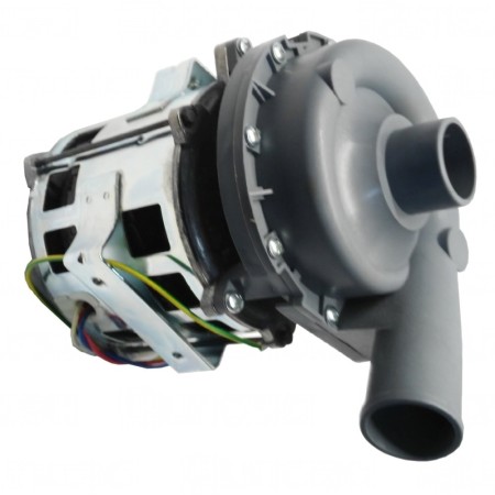 Bomba Lavado Lavavajillas 0.59kW 230V Ac 1N