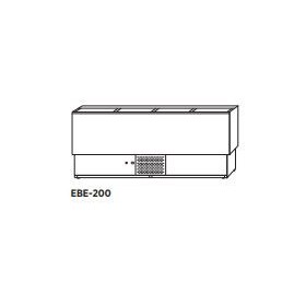 Enfriador botellero modelo EBE-200-1