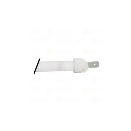 Resistencia Cuarzo 230V 450W T12 L385mm