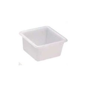 Cubeta Cuadrada 14L 34*34 (1ud) Fervik