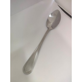 Cuchara postre