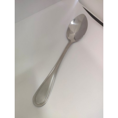 Cuchara postre