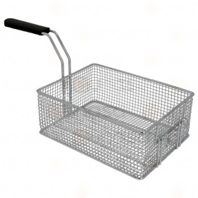 CubetasGastronorm ®- Cesta Freidora 200x270x110mm