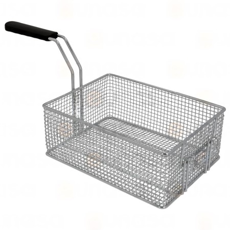 CubetasGastronorm ®- Cesta Freidora 200x270x110mm
