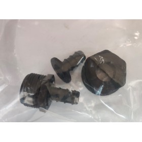 Racor toma grifo 3/4 12 2U
