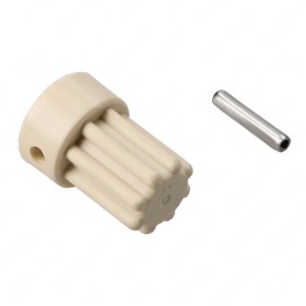 Acoplamiento Eje motor XM-20