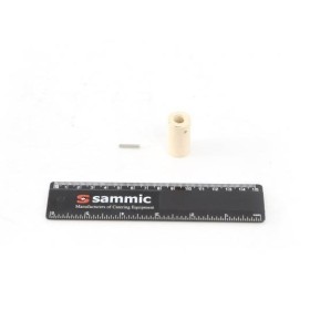 Acoplamiento eje brazo XM 20