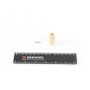Acoplamiento eje brazo XM 20