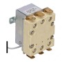 Termostato Seguridad 169ºC Bulbo Ø4x125mm