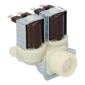 Electroválvula 2 Vías 230V 1/2"