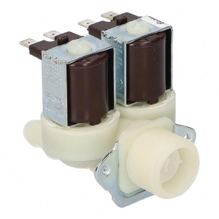 Electroválvula 2 Vías 230V 1/2"