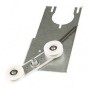 Tensor Correa Pulsar 85 Completo