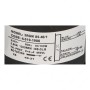 Motor Turbina 230V Pulsar 65 85 145