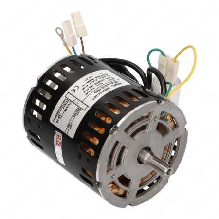 Motor Turbina 230V Pulsar 65 85 145