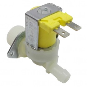 Electrovalvula 1 Via 180º 24V Ac 3/4" Ø11.5mm