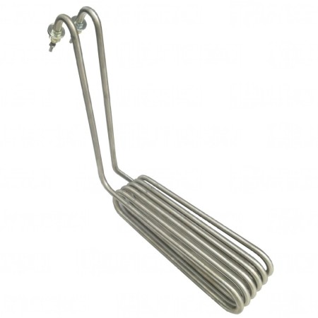 Resistencia Freidora 230V 4000W DER/CENTRAL