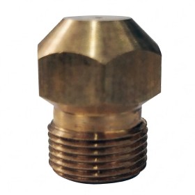 Inyector Gas M14x1mm Ø1.15mm