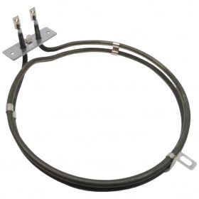 Resistencia Horno 1500W 230V Ø190mm