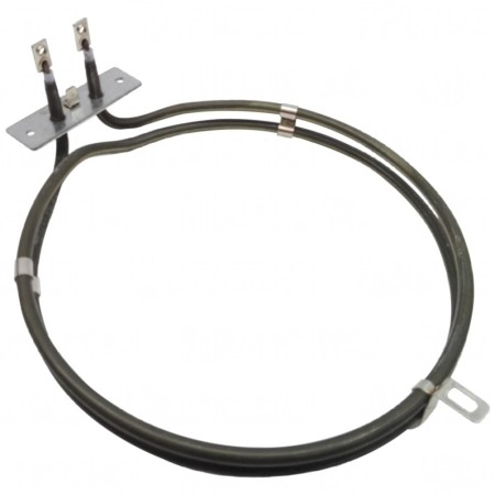 Resistencia Horno 1500W 230V Ø190mm