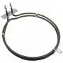 Resistencia Horno 1500W 230V Ø190mm