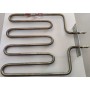 Resistencia Salamandra 230V 2000W 230x250mm