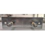 Resistencia Salamandra 230V 2000W 230x250mm