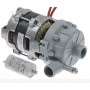 Bomba Lavado 230V 0.38kW 0.70HP Elframo