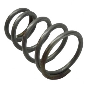 Muelle Grifo Chocolatera