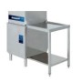Mesa auxiliar modelo MLS-76 sin peto marca EDENOX