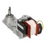 Motor Reductor 230V 50Hz 58W 33rpm