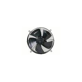 Ventilador Aspirante EBM 400 O 230/400V