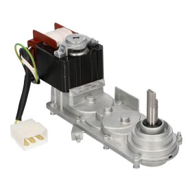 Motor Reductor 230V 50Hz 58W 33rpm