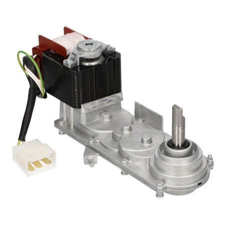 Motor Reductor 230V 50Hz 58W 33rpm