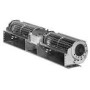 Ventilador Tangencial 2x60x180