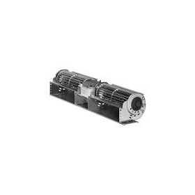 Ventilador Tangencial 2x60x180