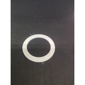 JUNTA GOMA BLANCA 42X57X2