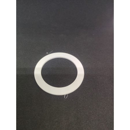 JUNTA GOMA BLANCA 42X57X2
