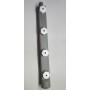 BRAZO LAVADO GS-1/2/3 COMPLETO