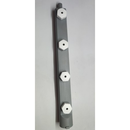 BRAZO LAVADO GS-1/2/3 COMPLETO